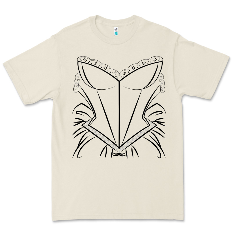 Wedding Dress , Simple Marriage Bridal Shower Gift Premium Tee by longCreatives | Teevron