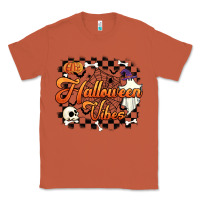Copper halloween vibes Classic Tee - Artiststas