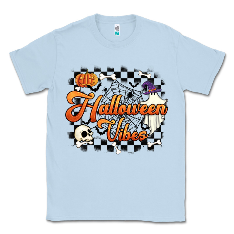 Halloween Vibes Classic Tee by Artiststas | Teevron