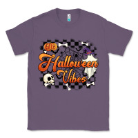 Lavender halloween vibes Classic Tee - Artiststas