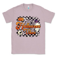 Lilac halloween vibes Classic Tee - Artiststas