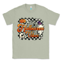 Matcha halloween vibes Classic Tee - Artiststas