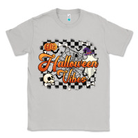 Moon Dust halloween vibes Classic Tee - Artiststas