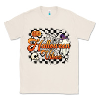Natural halloween vibes Classic Tee - Artiststas