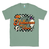 Sage halloween vibes Classic Tee - Artiststas