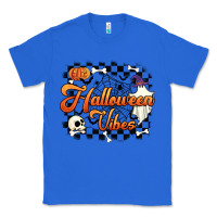True Royal halloween vibes Classic Tee - Artiststas