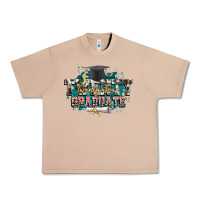 Burro Twenty twenty four graduate Urban Heavy Tee - CowGirlArtShop