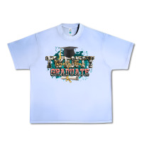 Grape Ice Twenty twenty four graduate Urban Heavy Tee - CowGirlArtShop