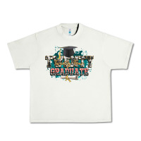 Pistachio Twenty twenty four graduate Urban Heavy Tee - CowGirlArtShop