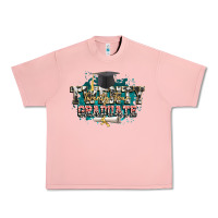 Salmon Twenty twenty four graduate Urban Heavy Tee - CowGirlArtShop