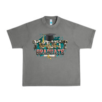 Tornado Twenty twenty four graduate Urban Heavy Tee - CowGirlArtShop