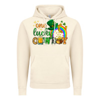 Vintage Artic One lucky cowboy St. Patricks day Vintage Hoodie - HowdyJamesFarm