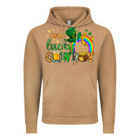Vintage Camel One lucky cowboy St. Patricks day Vintage Hoodie - HowdyJamesFarm