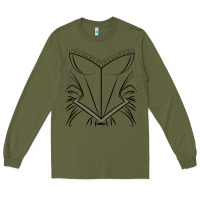 Army Green Wedding Dress , Simple Marriage Bridal Shower Gift Long Sleeve Tee - longCreatives