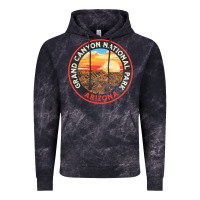 Cloud Black Vintage Grand Canyon National Park Retro 80s Graphic Vintage Hoodie - longCreatives