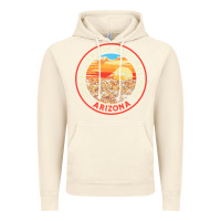 Vintage Artic Vintage Grand Canyon National Park Retro 80s Graphic Vintage Hoodie - longCreatives