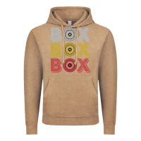 Vintage Coffee Vintage Retro Box Box Box Formula Racing Vintage Hoodie - longCreatives