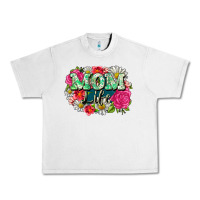 Lunar Rock Mom life Urban Heavy Tee - CowGirlArtShop