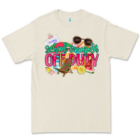 Bone School counselor off duty Premium Tee - NancyCooperArtShop