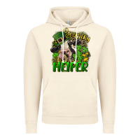 Vintage Artic One lucky Heifer Vintage Hoodie - CowGirlArtShop