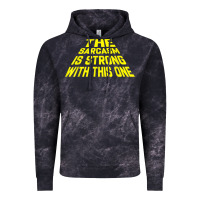 Cloud Black the sarcasm is strong with this one Vintage Hoodie - longCreatives