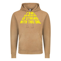 Vintage Camel the sarcasm is strong with this one Vintage Hoodie - longCreatives