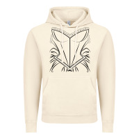Vintage Artic Wedding Dress , Simple Marriage Bridal Shower Gift Vintage Hoodie - longCreatives