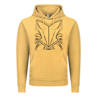 Vintage Mustard Wedding Dress , Simple Marriage Bridal Shower Gift Vintage Hoodie - longCreatives