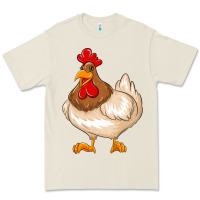 Bone cute chicken Premium Tee - texasbilliewilder