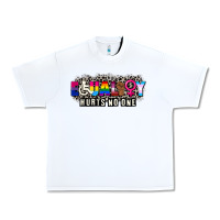 White Pride equality hurts no one Urban Heavy Tee - CowGirlArtShop