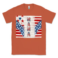Copper mama usa Classic Tee - TumblerDesignByShophia