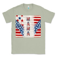Matcha mama usa Classic Tee - TumblerDesignByShophia