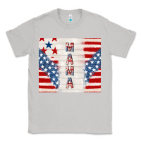 Moon Dust mama usa Classic Tee - TumblerDesignByShophia