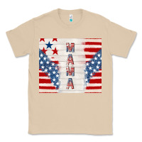 Mushroom mama usa Classic Tee - TumblerDesignByShophia