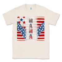 Natural mama usa Classic Tee - TumblerDesignByShophia