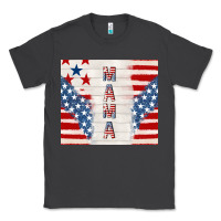 Smoke mama usa Classic Tee - TumblerDesignByShophia