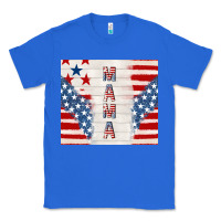 True Royal mama usa Classic Tee - TumblerDesignByShophia