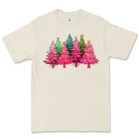 Bone christmas tress with lights Premium Tee - texasbilliewilder