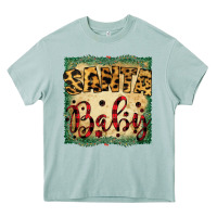 Arona Santa Baby Heavy Core Tee - Bettercallsaul