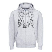 Heather Grey Wedding Dress , Simple Marriage Bridal Shower Gift Zipper Hoodie - longCreatives