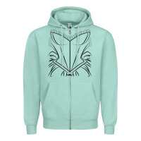 Wedding Dress , Simple Marriage Bridal Shower Gift Zipper Hoodie | Teevron