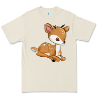 Bone gazelle Premium Tee - texasbilliewilder