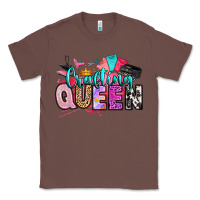 Chestnut crafting queen Classic Tee - Artiststas