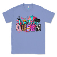 Colony Blue crafting queen Classic Tee - Artiststas