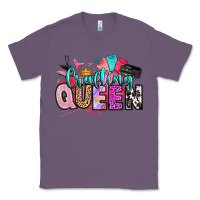 Lavender crafting queen Classic Tee - Artiststas