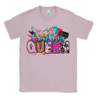 Lilac crafting queen Classic Tee - Artiststas