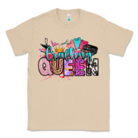 Mushroom crafting queen Classic Tee - Artiststas