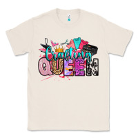 Natural crafting queen Classic Tee - Artiststas