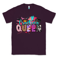 Plum crafting queen Classic Tee - Artiststas