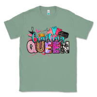 Sage crafting queen Classic Tee - Artiststas
